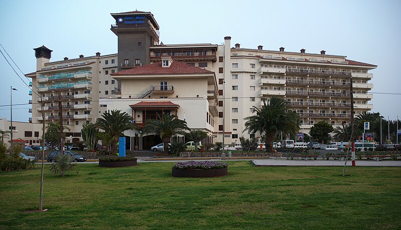 Tamarindos Casino