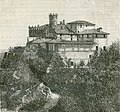 Burg Manta