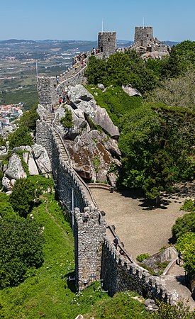 Castelo dos Mouros, Sintra, Portugal, 2019-05-25, DD 79.jpg