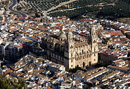 Catedral de Jaén - afloresm.jpg