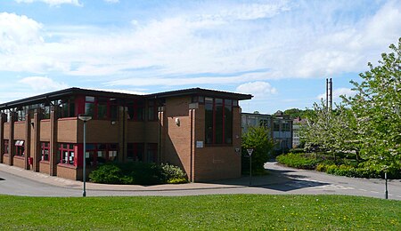 Cathedral school, wakefield