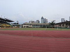 Cebu City Sports Center