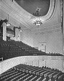 Central Theatre (New York City)