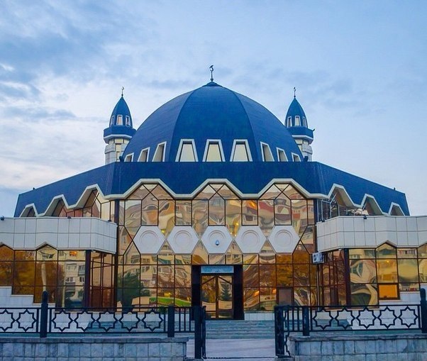 Nalchik Mosque