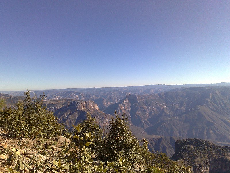 File:Cerro del gallego - panoramio.jpg