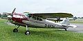 Cessna 195B