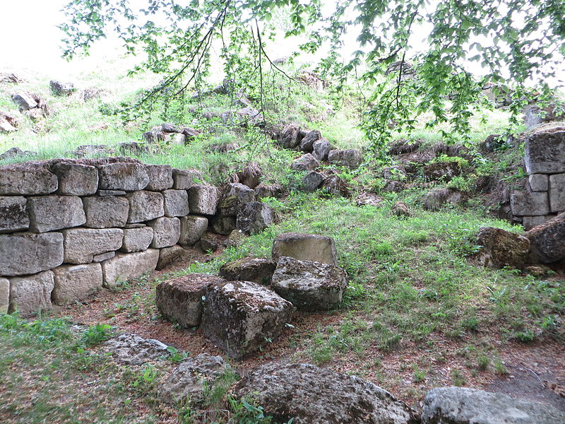 File:Cetatea Blidaru (12).JPG