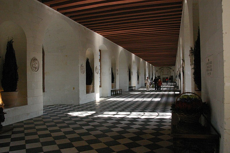 File:Château de Chenonceau-122-grosse Galerie-2008-gje.jpg