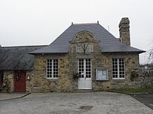 Champeaux, Ille-et-Vilaine