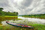 Thumbnail for Chandubi Lake