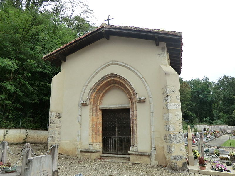 File:Chapelle de Sainte-Croix (Ain).JPG