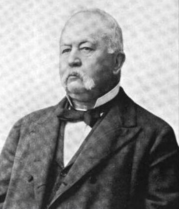 Charles S. Cary