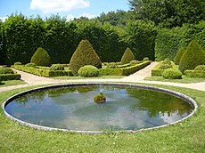 JARDIN ZEN D'ERIK BORJA - Comité des Parcs et Jardins de France