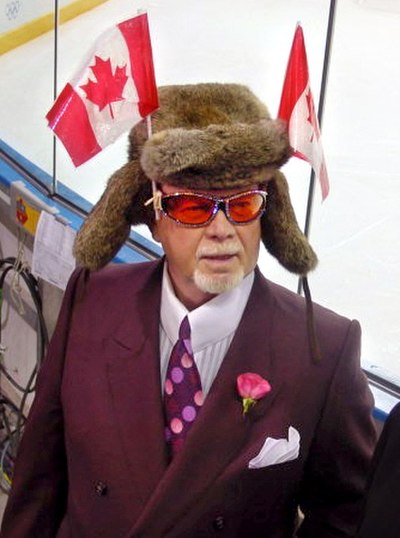 Don Cherry