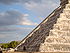 Piramida în trepte de la ChichenItza