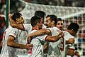 China - Iran, AFC Asian Cup 2019