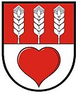 Wappen von Chlebičov
