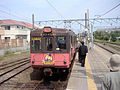 銚子駅