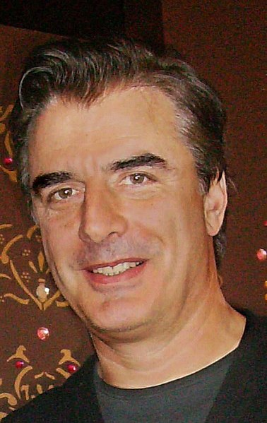 Noth in 2008