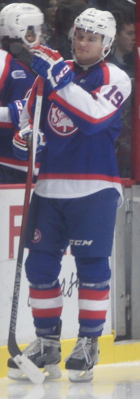 Christian Fischer - Windsor Spitfires.JPG