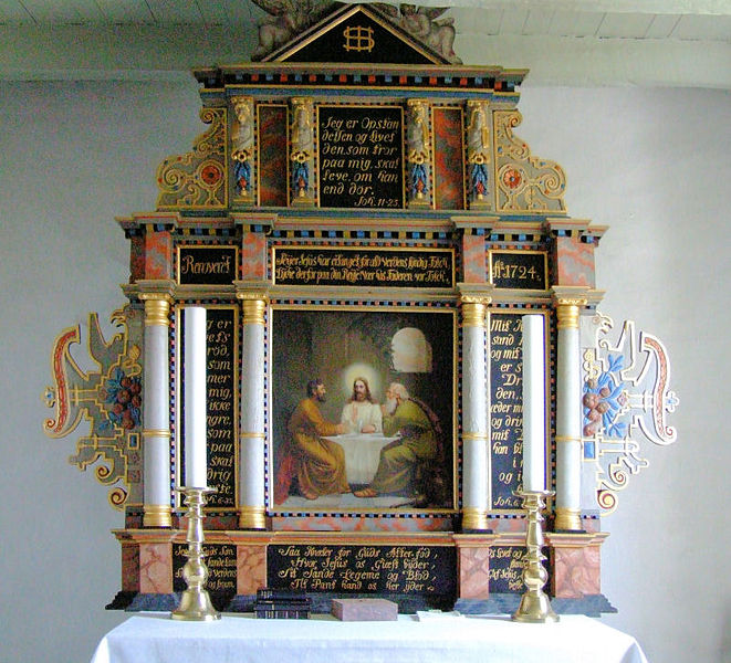 File:Church Tversted altarpiece da 060706.jpg