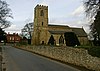 Gereja St. Genewys, Scotton - geograph.org.inggris - 1410407.jpg