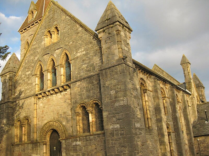 File:Church of St Agatha, Llanymynech 05.JPG