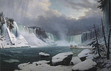 Chutes du Niagara en Hiver - Hippolyte Sebron.jpg