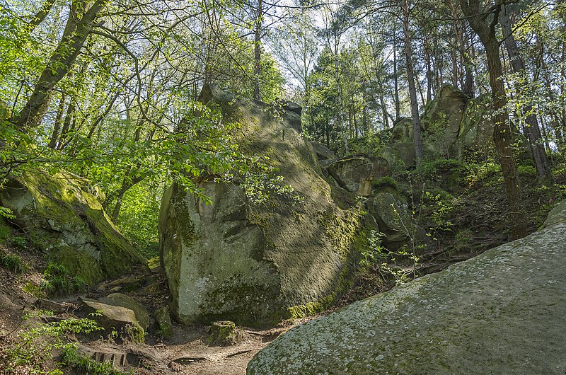 File:Ciężkowice, Poland - panoramio (102).jpg