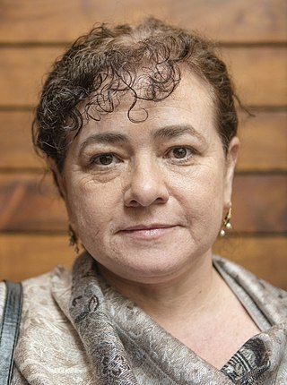 <span class="mw-page-title-main">Claudia Paz y Paz</span>