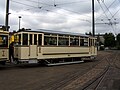 Deutsch: Beiwagen B 06/27 English: trailer B 06/27 (1906)