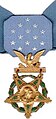 US Army Medal of Honor, 1903-present