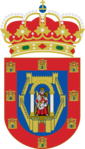 Ciudad Real: insigne
