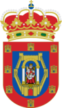 Blason de Ciudad Real