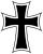 Kříž řádu
