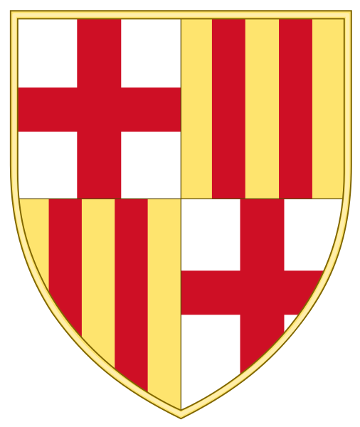 File:Coat of Arms of Barcelona (c.1931-1939).svg