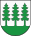 Coat of Arms of Detva.svg