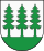 Coat of Arms of Detva.svg