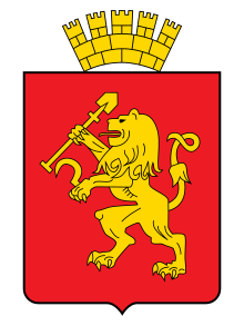 Image result for герб красноярска