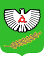 Coat of Arms of Nazran.svg