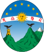 Stemma dell'Ecuador (1835) .svg