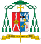 Stema lui Francis Ignatius Malone, svg