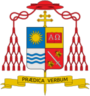 Coat of arms of Gianfranco Ravasi.svg