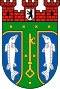 Wappen des Bezirks Treptow-Koepenick.svg