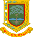 Coat of arms of the City of Mojokerto.svg