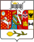 Charles Borromeo's coat of arms