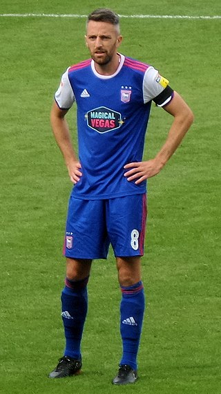 <span class="mw-page-title-main">Cole Skuse</span> English footballer