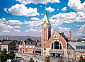 Colmar, train station.jpg