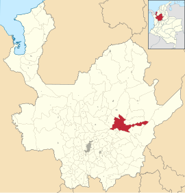 Kolumbia - Antioquia - Yolombó.svg