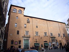 Teatro Capranica